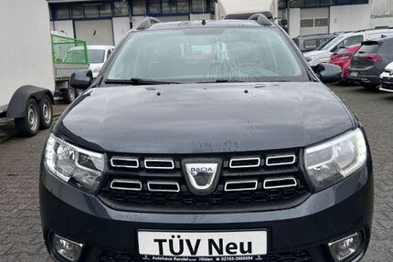 Dacia Logan 145.123 km 7.900 € Hilden 40721