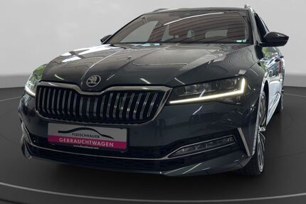 Skoda Superb 67.669 km 33.990 € Köln 50968