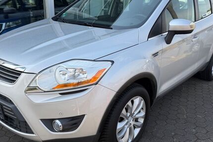 Ford Kuga 107.536 km 6.990 &euro; Köln 50767