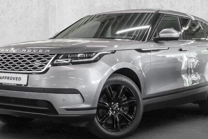 Land Rover Range Rover Velar 40.733 km 49.290 € Köln 51149