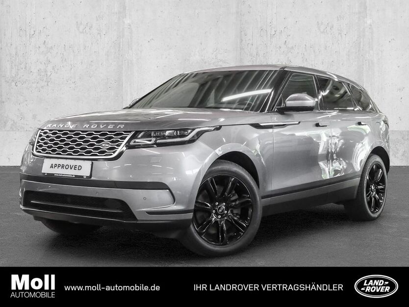 Land Rover Range Rover Velar 40.733 km 49.290 € Köln 51149