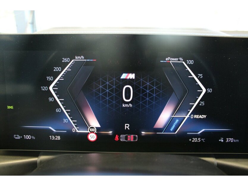 BMW i4 M50 Gran Coupe 58.470 km 44.980 € Euskirchen 53881