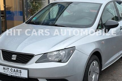 Seat Ibiza 120.000 km 4.600 &euro; Leverkusen 51375