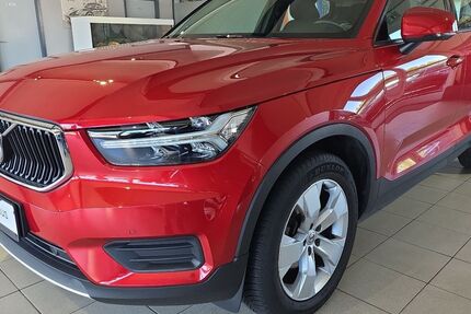 Volvo XC40 80.846 km 15.950 &euro; Bergheim 50126