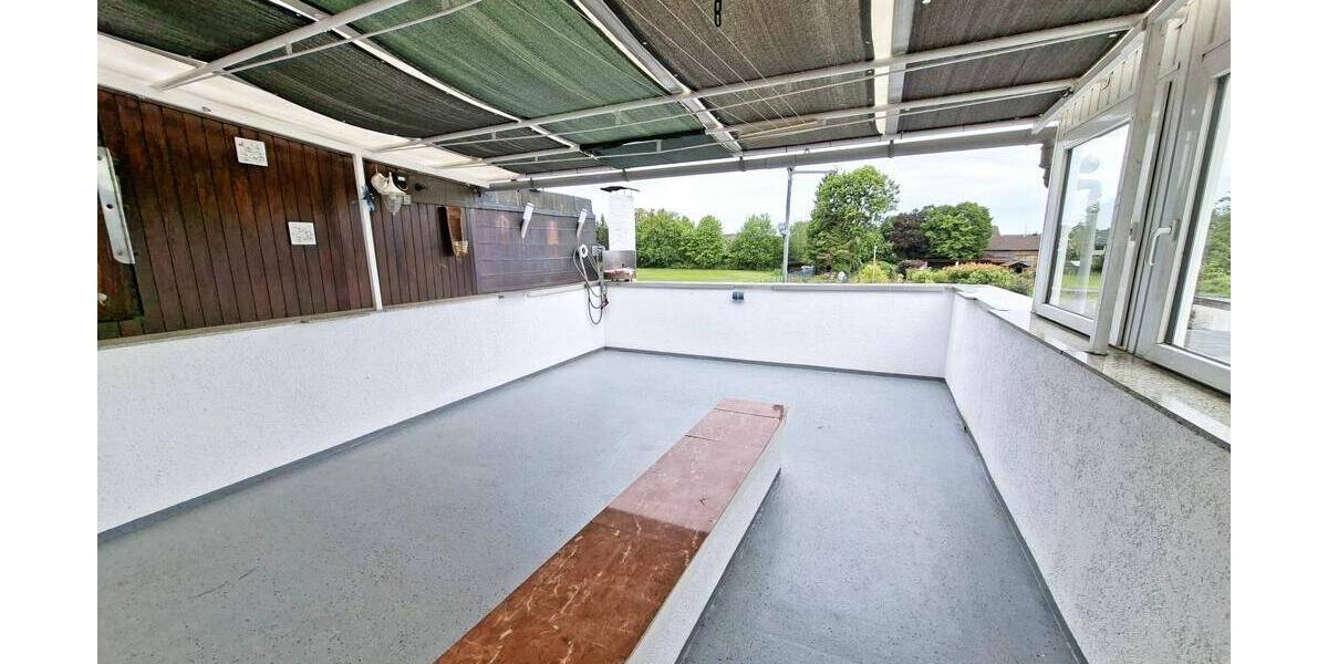 Einfamilienhaus Bornheim / Walberberg Walberberg - 7 Zimmer, 203 m&sup2;, 529.000&euro; | Angebot:26833670