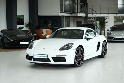 Porsche Cayman 26.646 km 57.980 &euro; Köln 51147