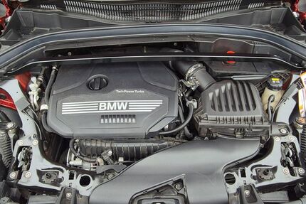 BMW X2 93.000 km 17.900 &euro; Bergisch gladbach 51465