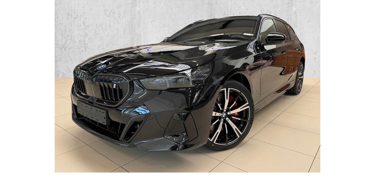 BMW i5 1.001 km 78.800 &euro; Solingen 42719