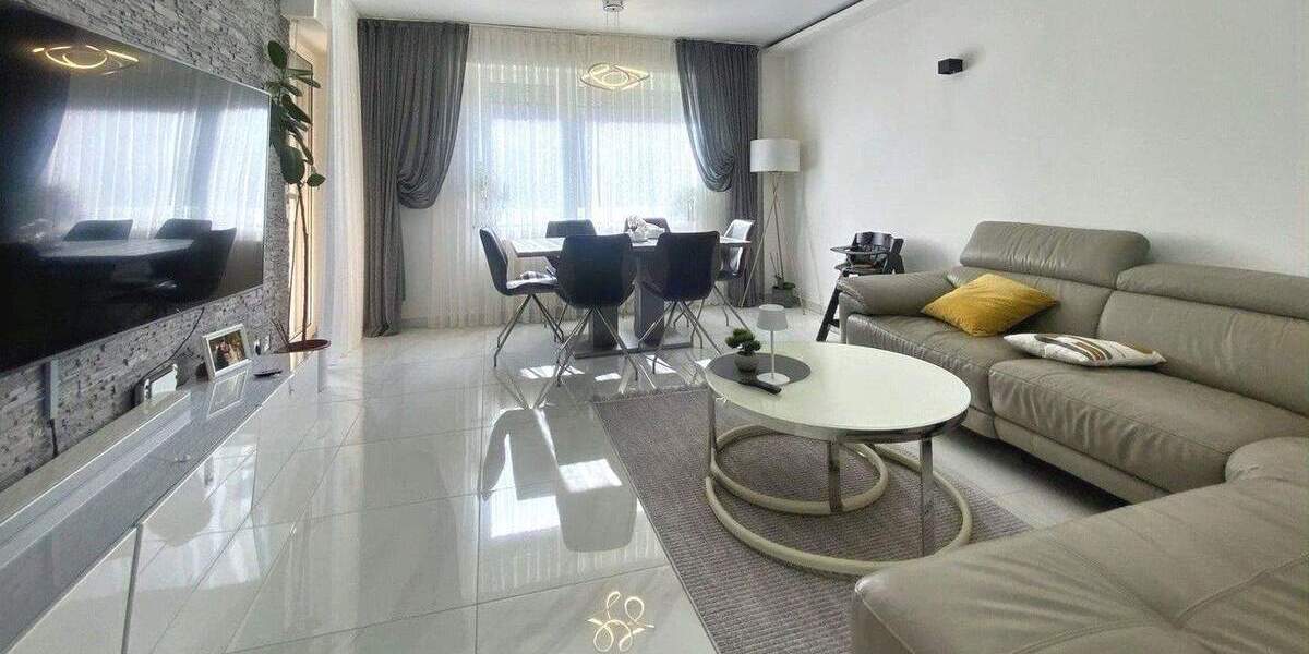 Etagenwohnung Hürth Kendenich - 3 Zimmer, 69 m&sup2;, 259.500&euro; | Angebot:25801936