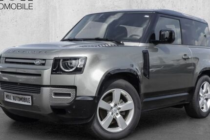 Land Rover Defender 14.155 km 65.850 &euro; Köln 51149
