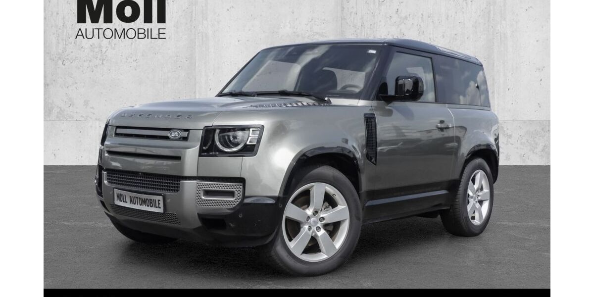 Land Rover Defender 14.155 km 65.850 &euro; Köln 51149