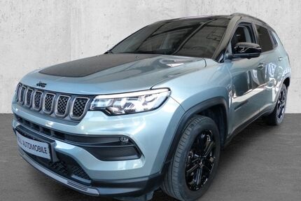 Jeep Compass 52.416 km 25.890 &euro; Köln 50825