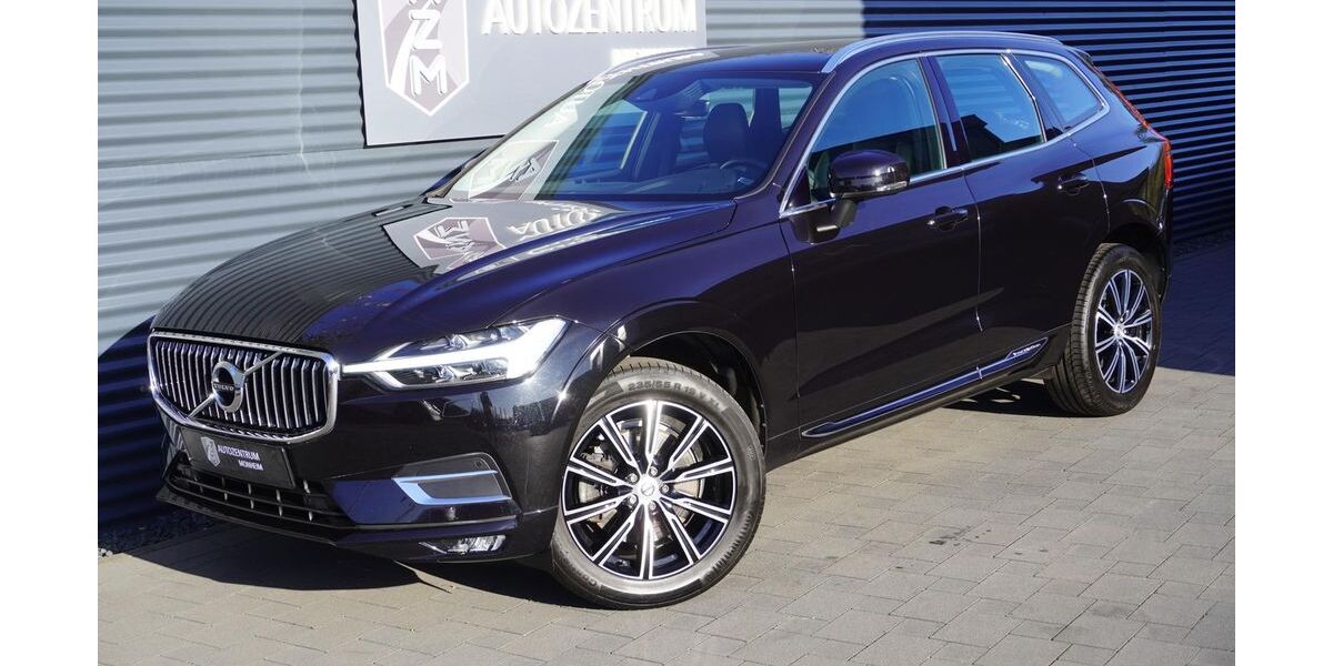 Volvo XC60 93.000 km 25.990 &euro; Monheim am Rhein 40789