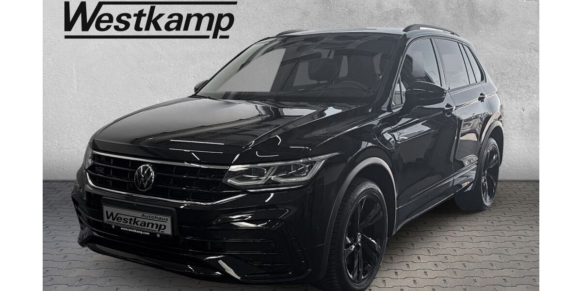 VW Tiguan 63.200 km 29.830 &euro; Frechen 50226