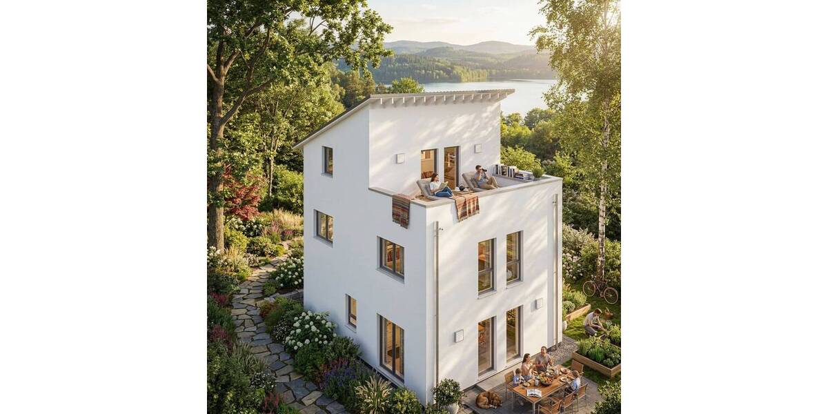 Einfamilienhaus Bergheim Oberaußem - 7 Zimmer, 173 m&sup2;, 517.998&euro; | Angebot:26768476