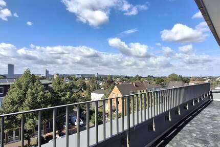 Wohnung Bonn Küdinghoven - 4 Zimmer, 117 m&sup2;, 2.099&euro; | Angebot:27303848