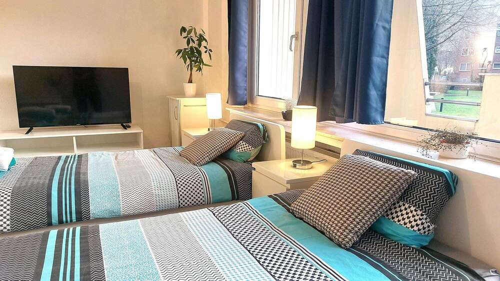 Zimmer Hürth Alstädten-Burbach - 1.199&euro; | Angebot:20782723