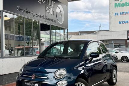 Fiat 500 17.500 km 13.390 &euro; Köln 51067
