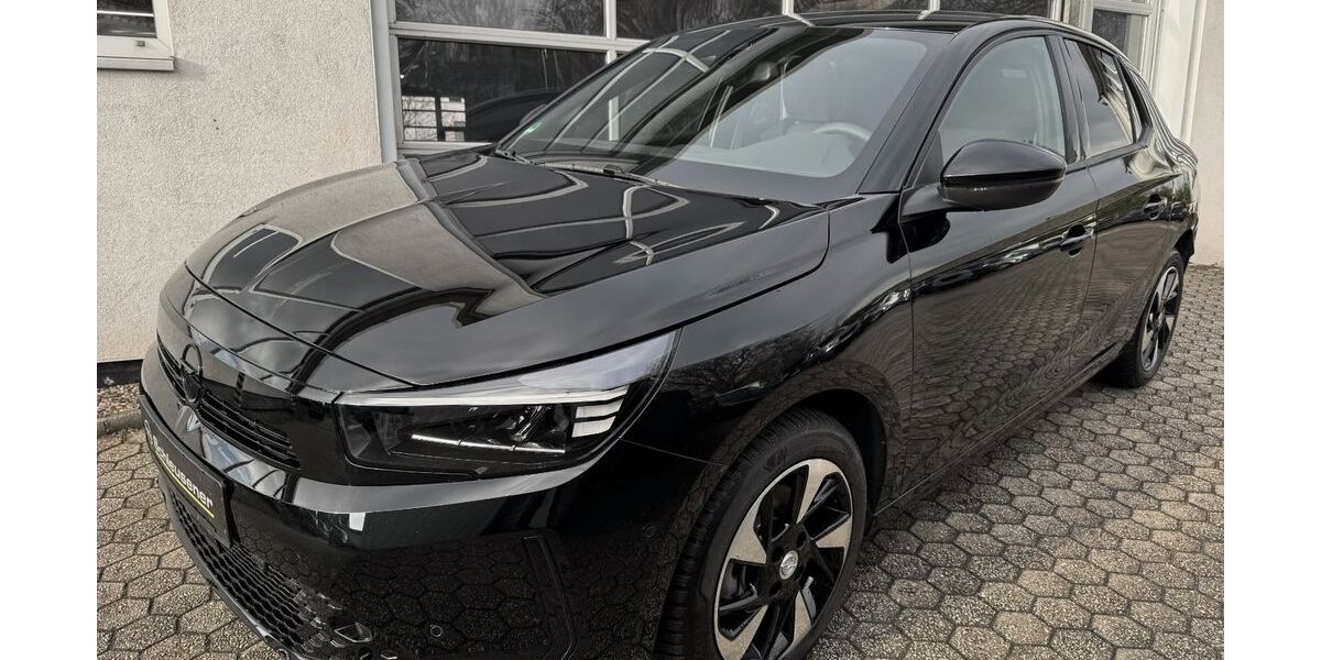 Opel Corsa 5.500 km 25.850 &euro; Lohmar 53797