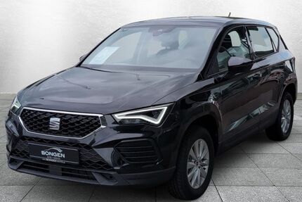 Seat Ateca 2.000 km 24.990 € Wipperfürth 51688