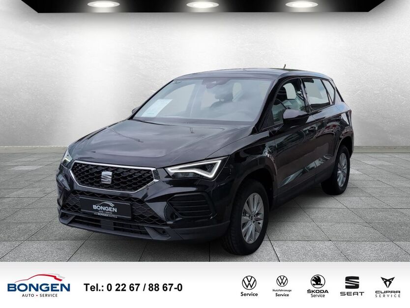 Seat Ateca 2.000 km 24.990 € Wipperfürth 51688