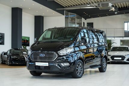 Ford Tourneo Custom 48.852 km 35.480 &euro; Köln 51147