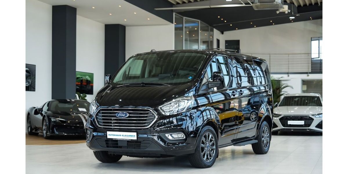 Ford Tourneo Custom 48.852 km 35.480 &euro; Köln 51147