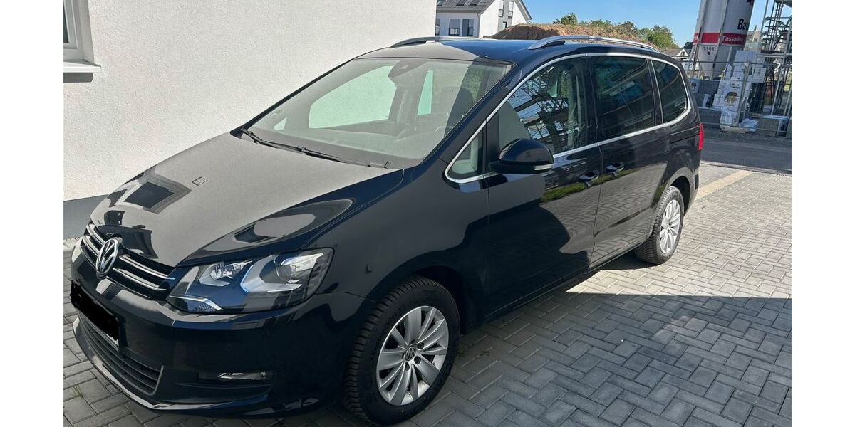 VW Sharan 171.000 km 16.400 &euro; Troisdorf 53840