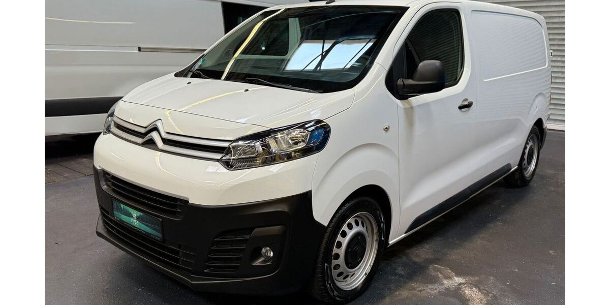 Citroen Jumpy 135.000 km 9.950 &euro; Hilden 40721