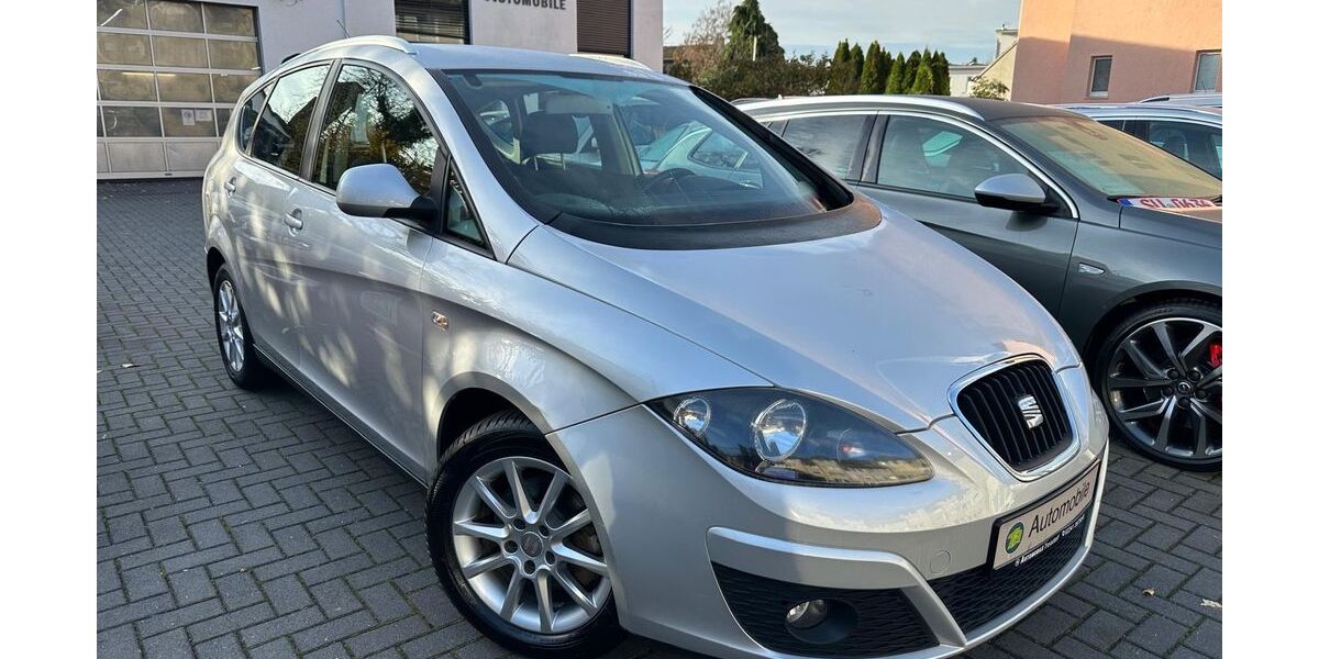 Seat Altea 155.890 km 4.499 &euro; Troisdorf 53840