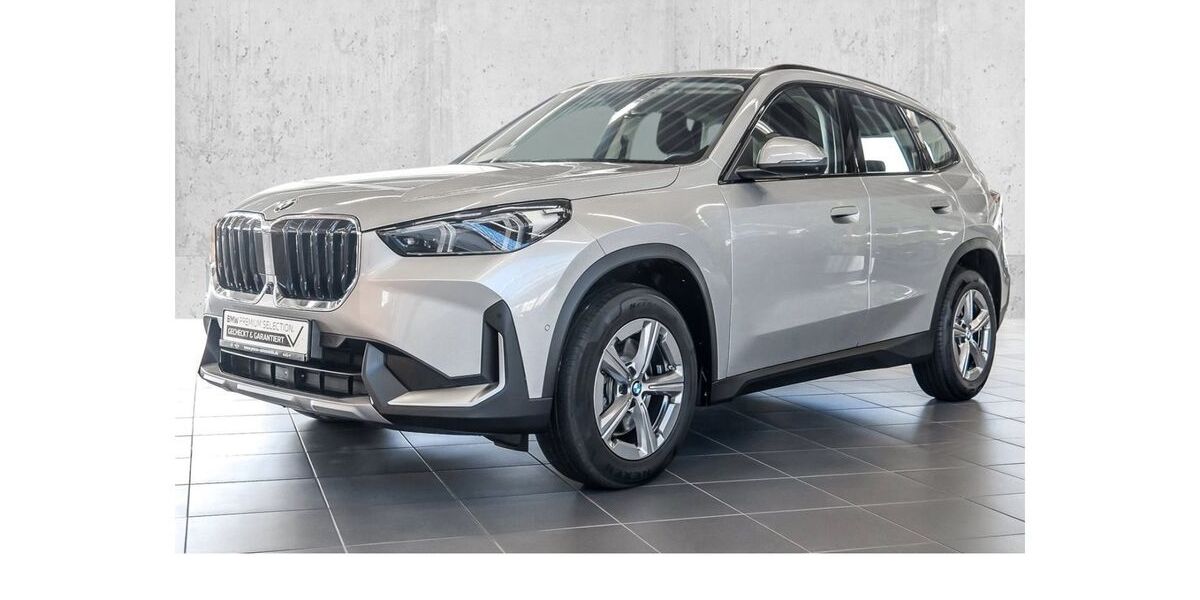 BMW X1 12.645 km 34.495 &euro; Köln-West 50858