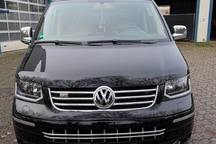 VW T5 Multivan