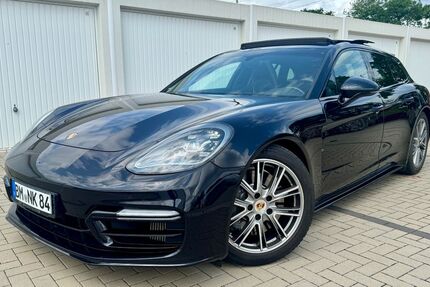 Porsche Panamera 131.000 km 49.000 &euro; Hennef 53773