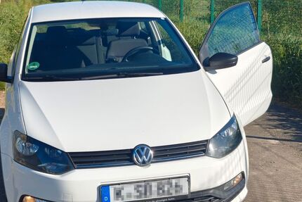VW Polo 230.000 km 5.200 &euro; Köln 50937