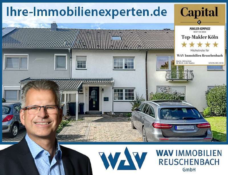 Haus zum Kaufen in Bergheim 359.000 € 100 m² 5 zimmer