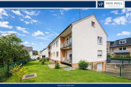 Haus Sankt Augustin - 12 Zimmer, 294 m&sup2;, 950.000&euro; | Angebot:26978107