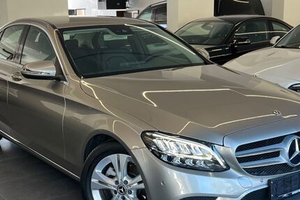 Mercedes-Benz C 180 45.000 km 23.990 &euro; Alfter bei Bonn 53347