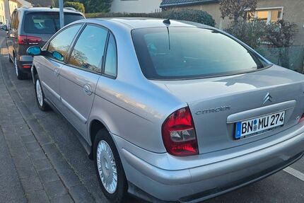 Citroen C5 185.000 km 1.880 &euro; Bonn 53123