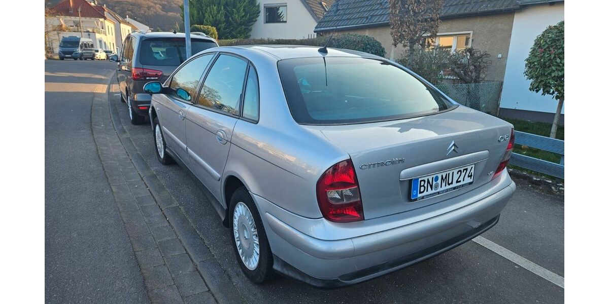 Citroen C5 185.000 km 1.880 &euro; Bonn 53123