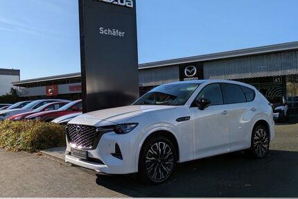 Mazda CX-60 77.186 km 31.985 &euro; Leverkusen 51373