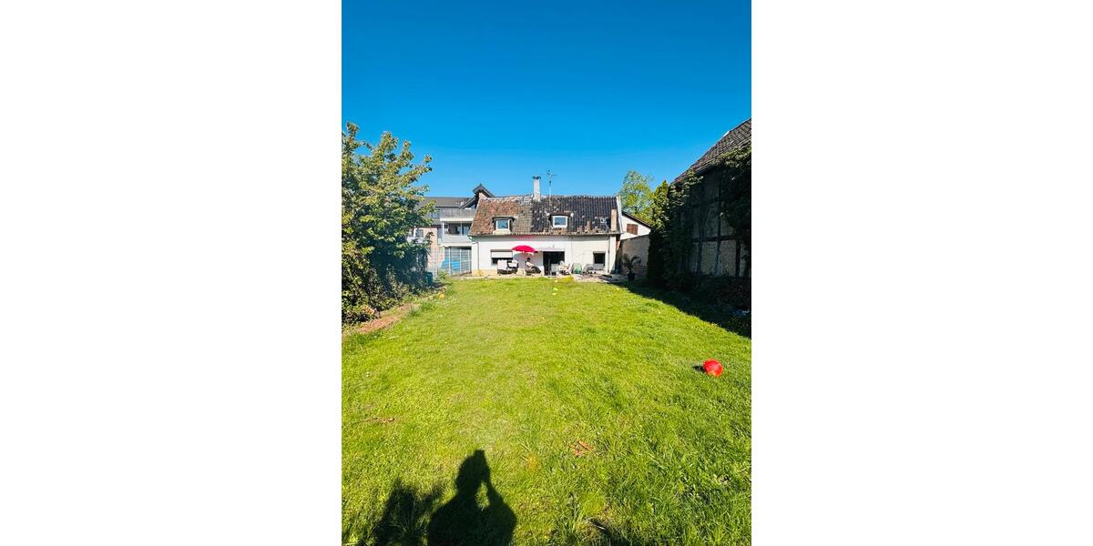 Einfamilienhaus Troisdorf Bergheim - 3.5 Zimmer, 90 m&sup2;, 410.000&euro; | Angebot:27156470