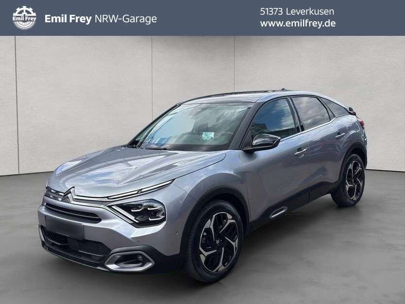 Citroen C4 11.038 km 19.390 € Leverkusen 51373