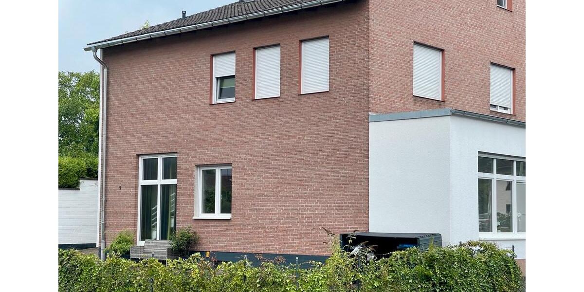 Maisonettenwohnung Nörvenich - 6 Zimmer, 155 m&sup2;, 379.900&euro; | Angebot:27137833