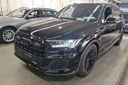 Audi Q7 43.951 km 58.888 € Köln 50767