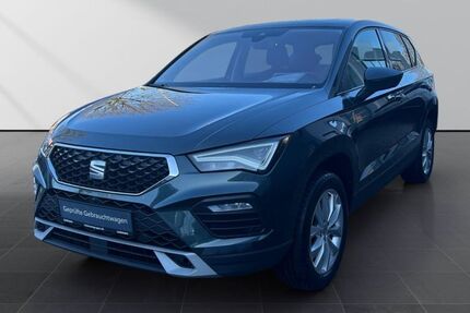 Seat Ateca 69.104 km 23.990 &euro; Solingen 42719