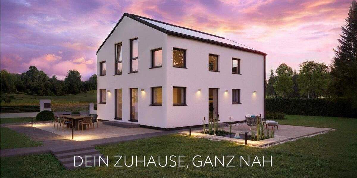 Einfamilienhaus Rommerskirchen Oekoven - 4 Zimmer, 141 m&sup2;, 499.500&euro; | Angebot:25675507