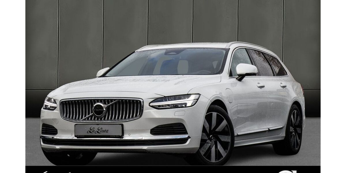 Volvo V90 14.950 km 44.690 &euro; Köln 50968