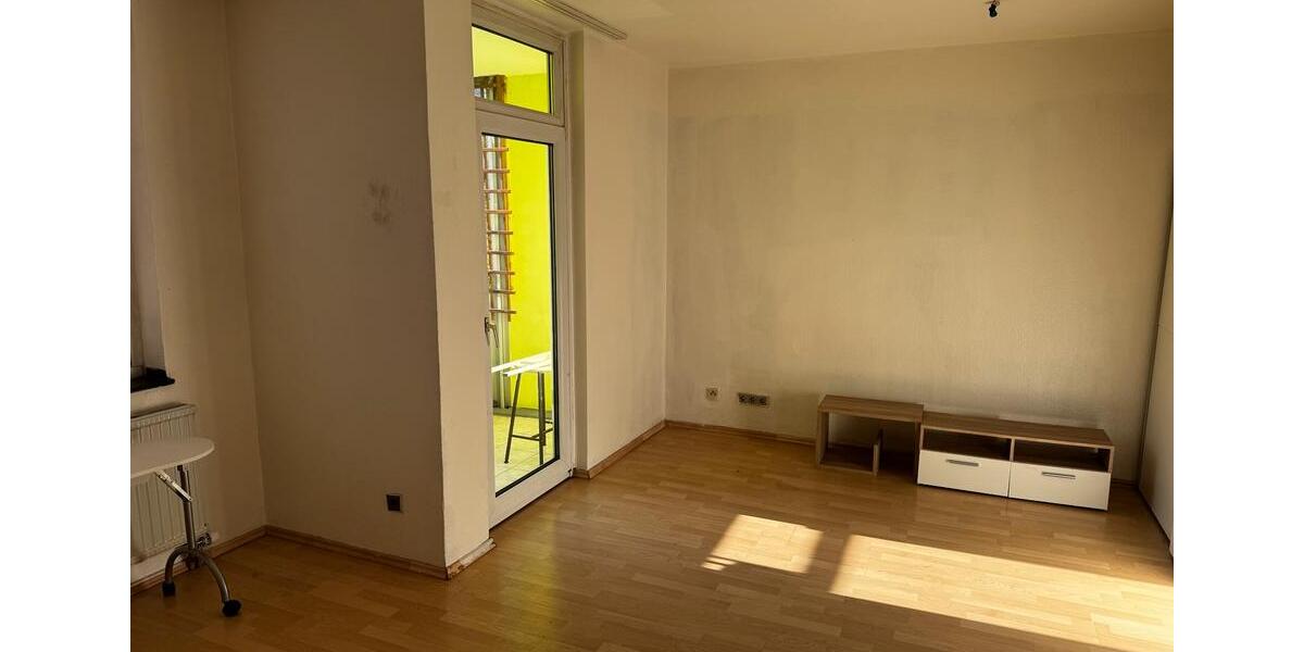 Etagenwohnung Köln Porz - 1 Zimmer, 32 m&sup2;, 109.000&euro; | Angebot:26266042