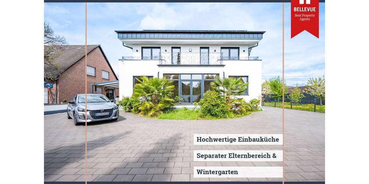 Einfamilienhaus Köln Kalk - 8 Zimmer, 256 m&sup2;, 1.149.000&euro; | Angebot:26321608