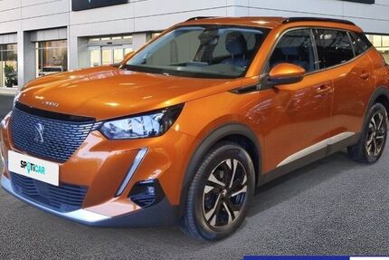 Peugeot 2008 89.877 km 12.890 &euro; Köln 51065